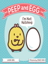 Cover image for I'm Not Hatching